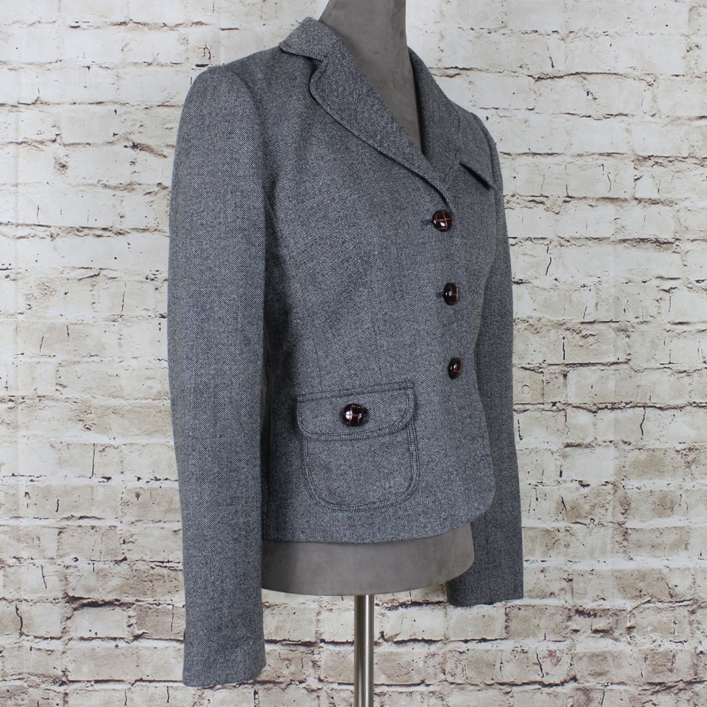 NWOT Banana Republic Blazer - Picture 2 of 6